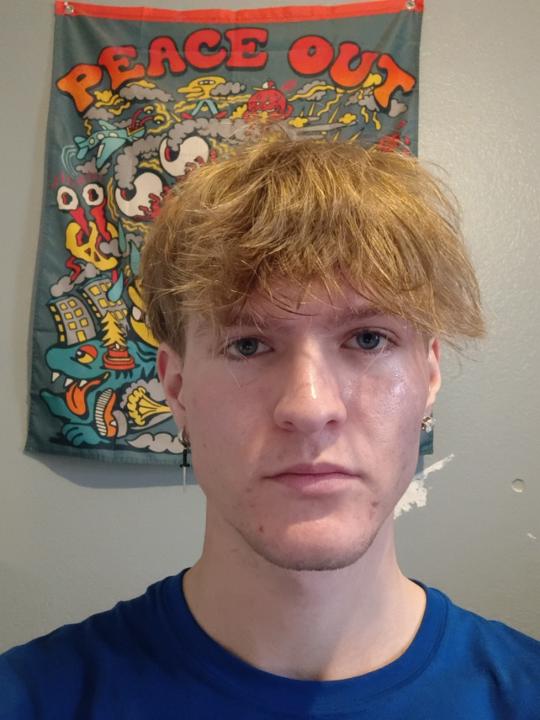 Nathanial Hensley-pavich