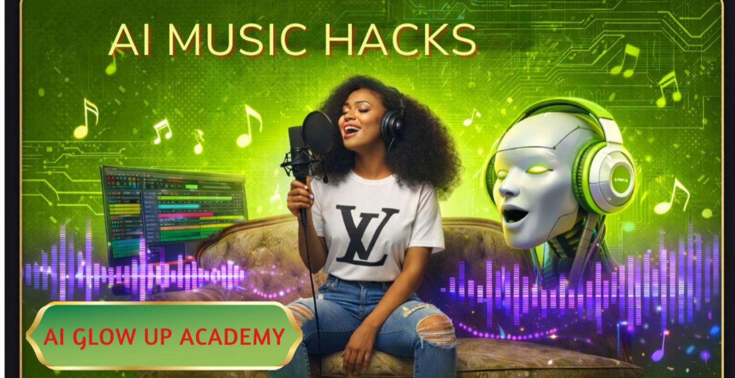 AI MUSIC