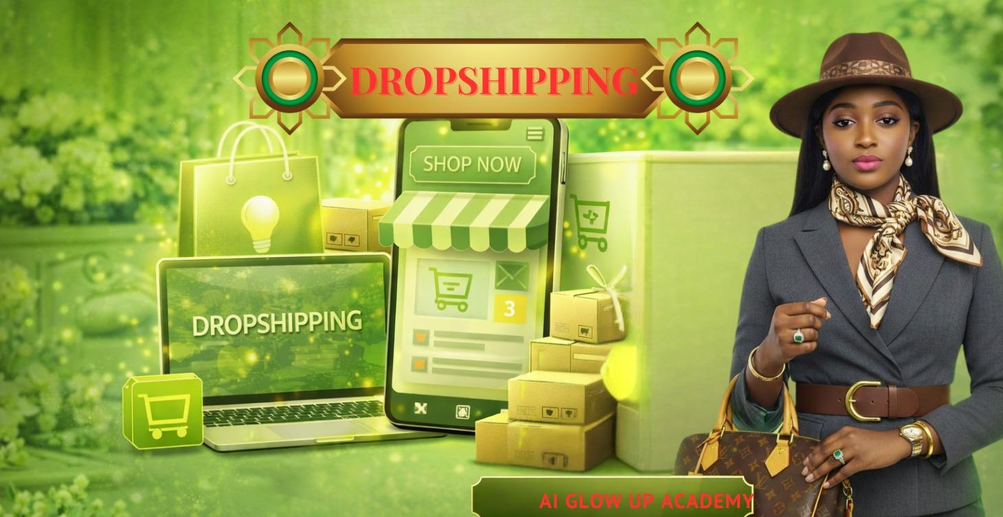 Dropshipping