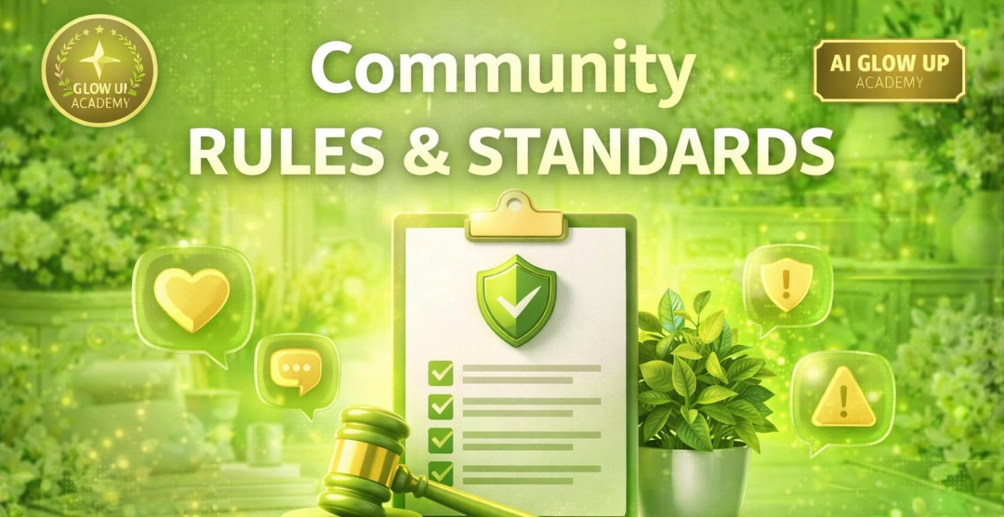 Community Rules & Standards