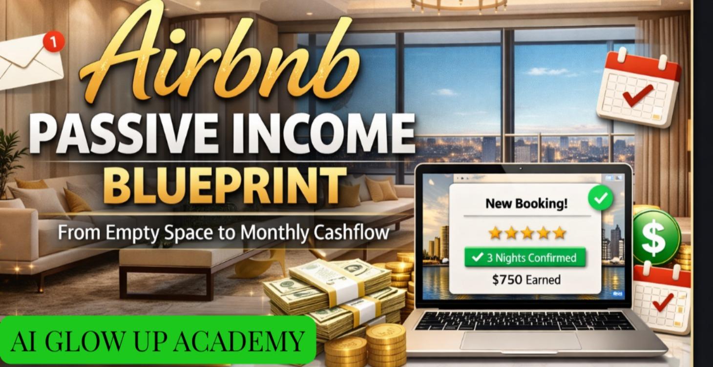 AIRBNB (REAL ESTATE)