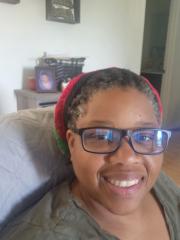 Latice Gustavis