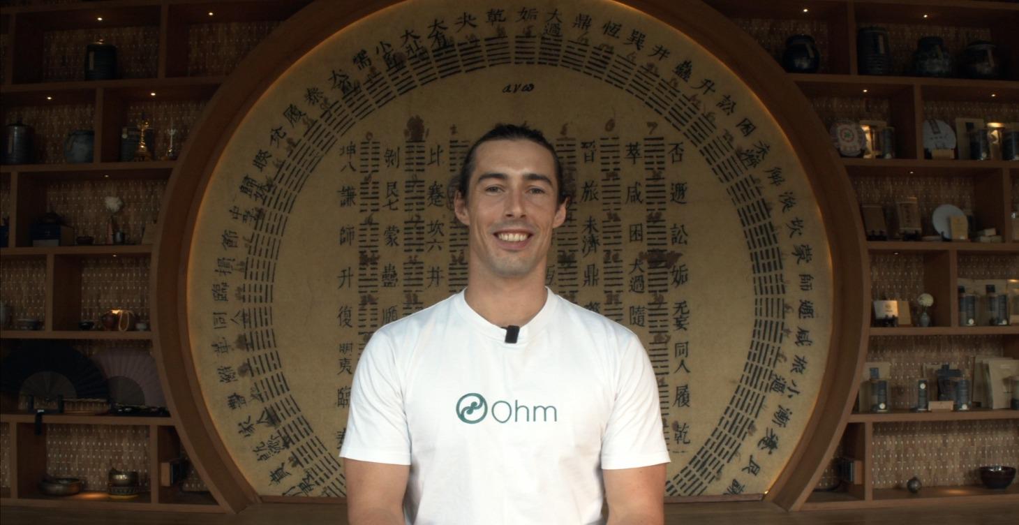 Enter the Ohm: Foundations of Breathing