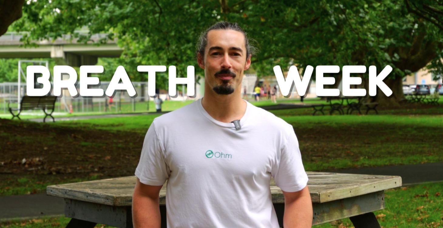 Breath Week