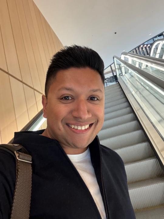 Imran Lokhon