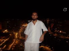 Anish Parmar