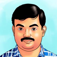 Niranjan Vallivedu