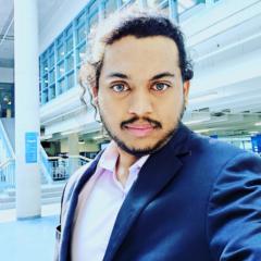 Teja Shyam Vankayala