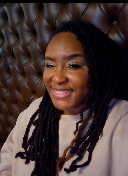Tamika Nene Miller