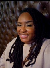Tamika Nene Miller