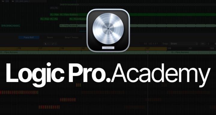 LogicPro.Academy