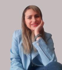 Johanna Solano Matiz