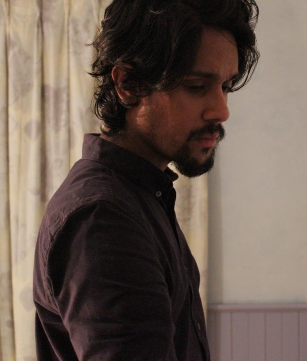 Rohan Rajeev