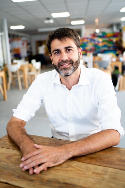 Frédéric Lecoin