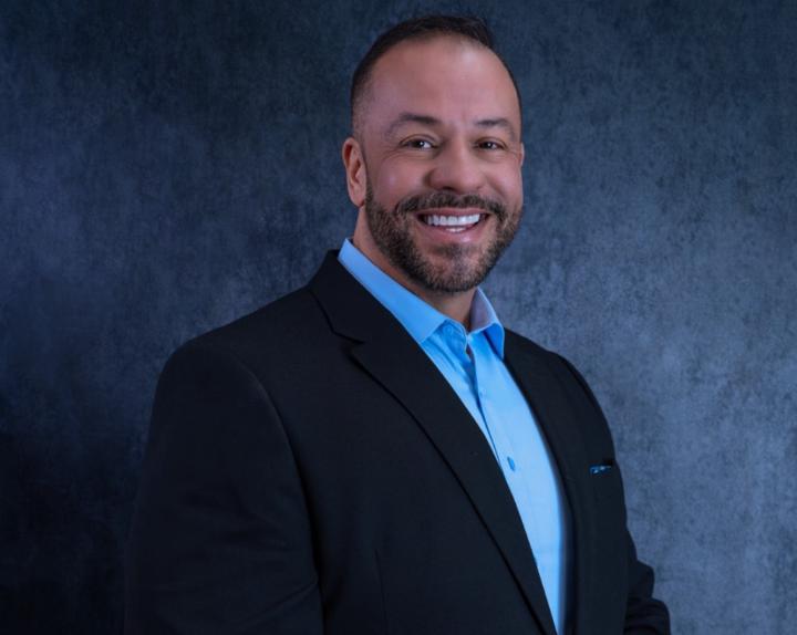 Jesse Roldan