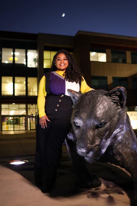 LeAundria Hearne