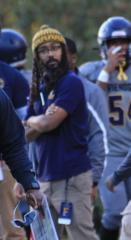 Kenneth Matthews-Bey