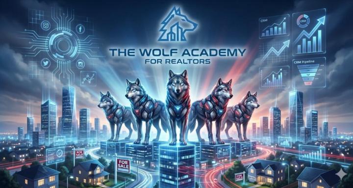 The Wolf Academy for Realtors