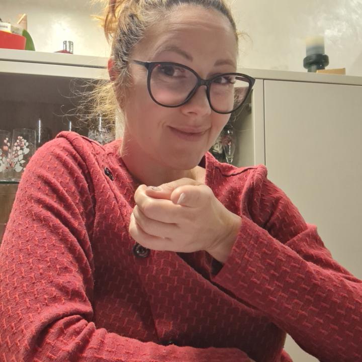 Simone Mildenberg