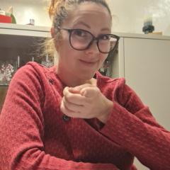 Simone Mildenberg