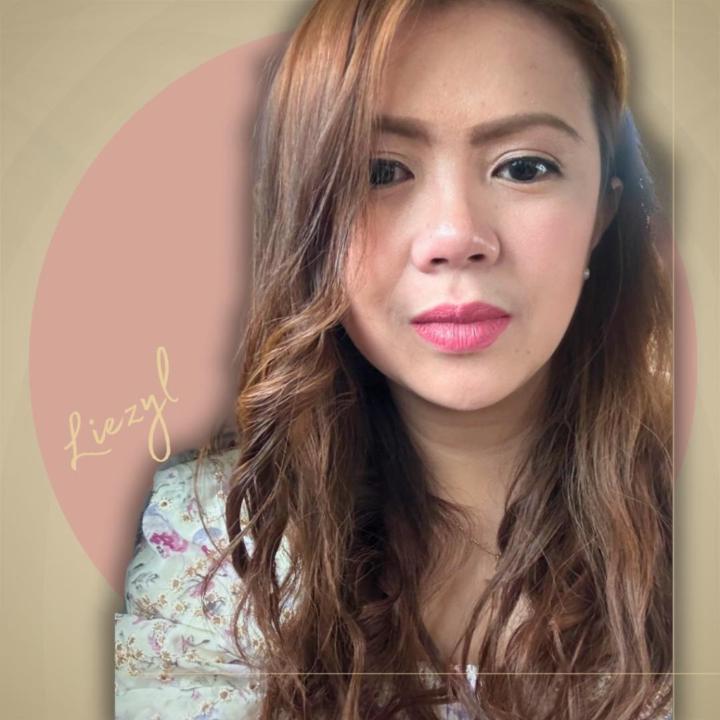 Liezyl Manalo