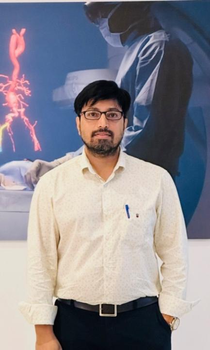 Arun kumar Sirangi