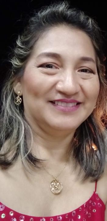 Silvia Teresa Hurtado Pincay