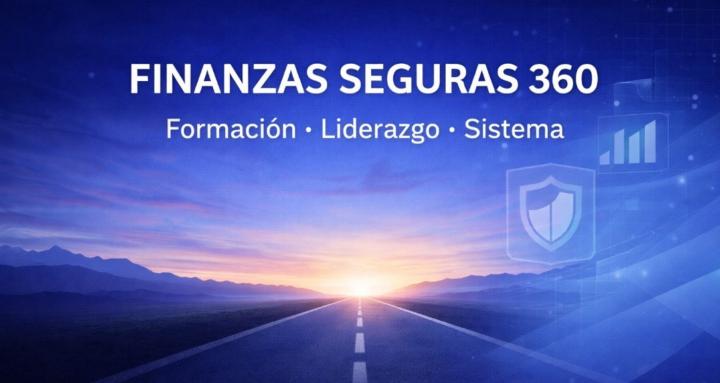 Finanzas Seguras 360