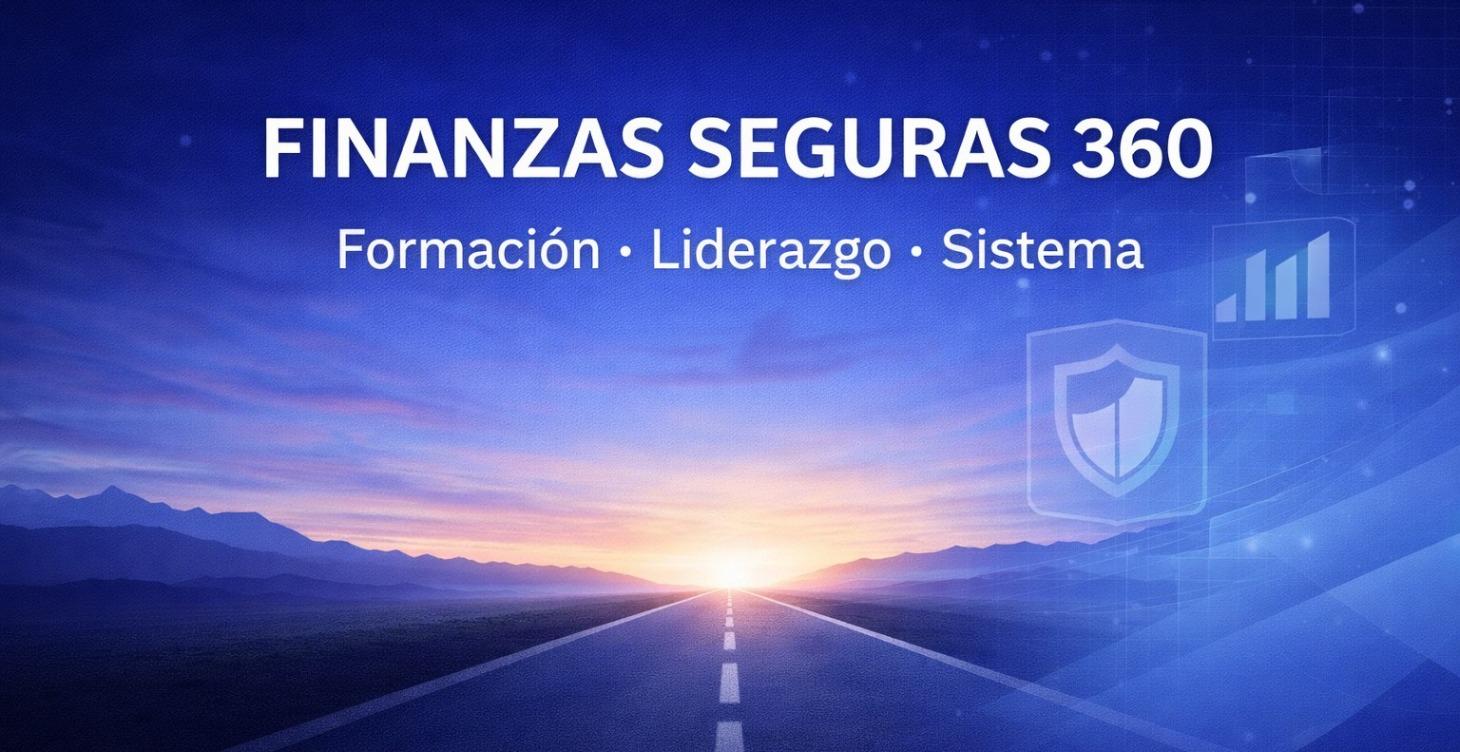 MÓDULO 0 – BIENVENIDA