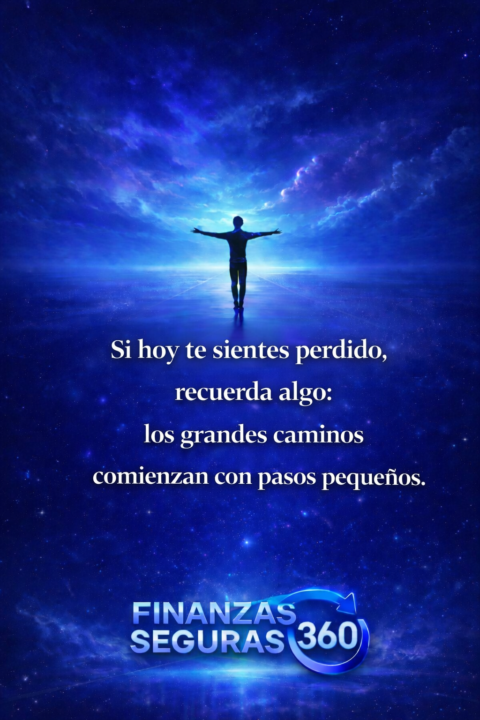 El éxito si o si va llegar 