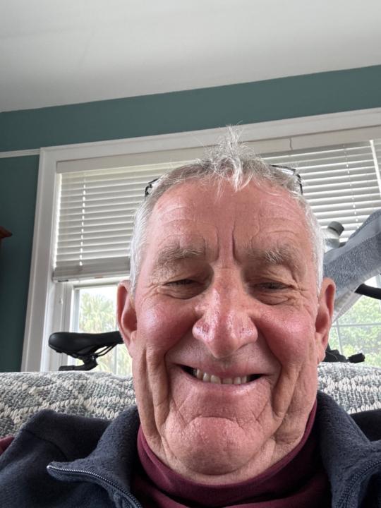 Jeff Conyers