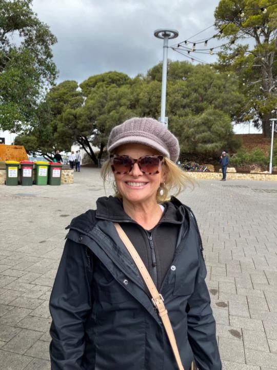 Karen Glendinning
