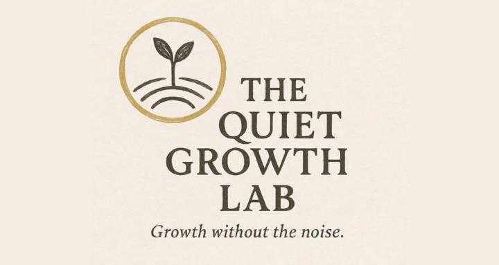 The Quiet Growth Lab