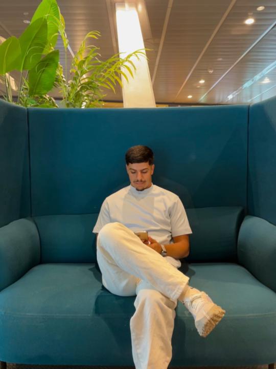 Alejandro Gutiérrez
