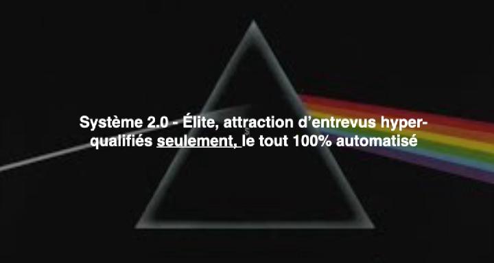 Ton système à employés V2.0