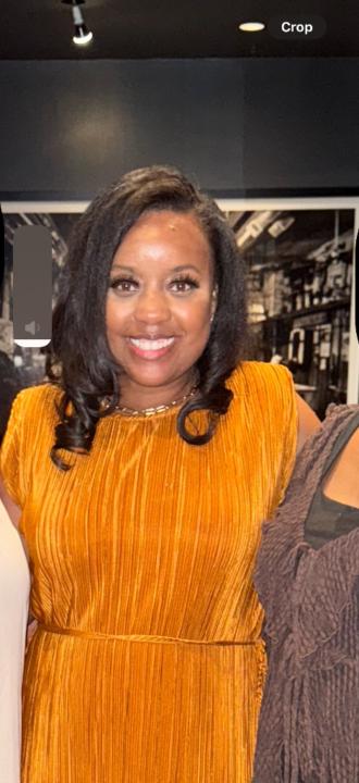 Makeda McQueen
