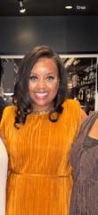 Makeda McQueen