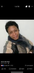 Mevis Allen