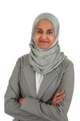 Mona Sherif