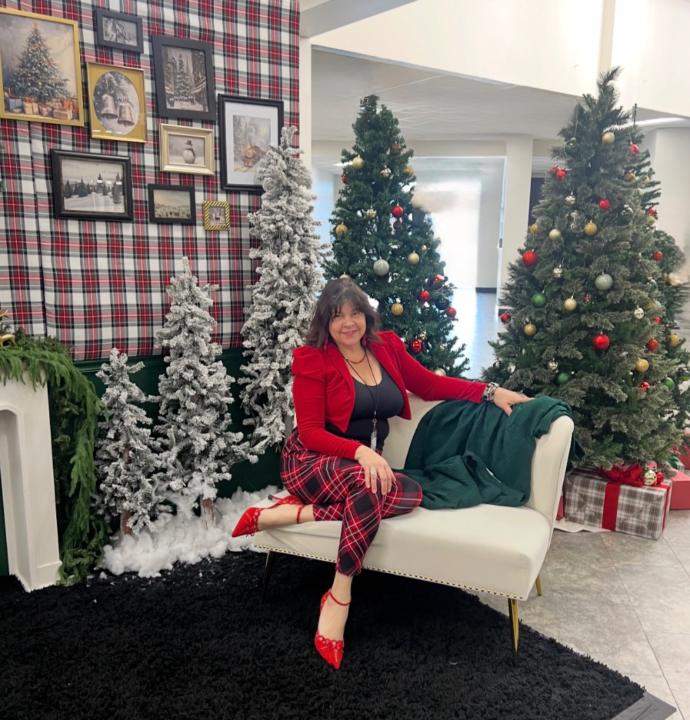 Zulmarie Mary Vargyasi