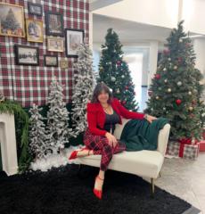 Zulmarie Mary Vargyasi