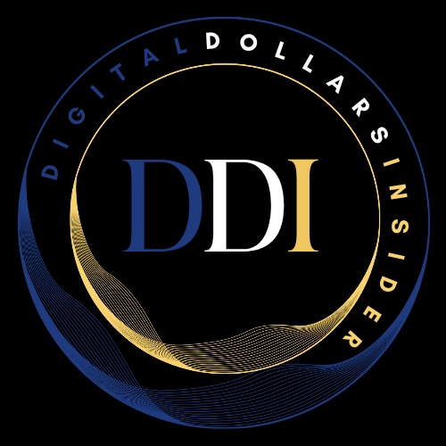 Marshell- Digitaldollarsinsider