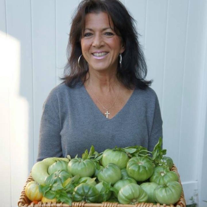 Joanne Calvacca