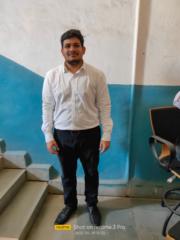Dhruv Haria