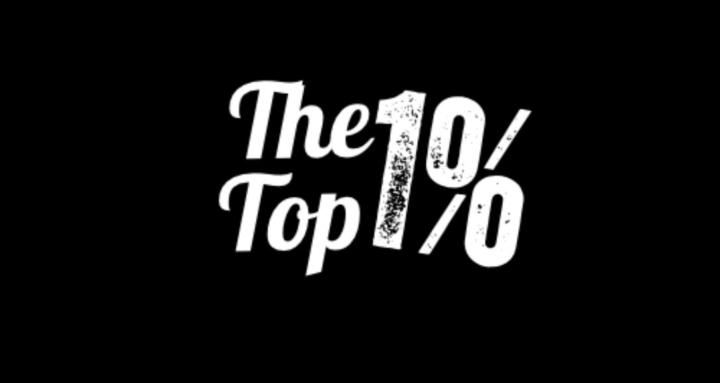 The Top 1%