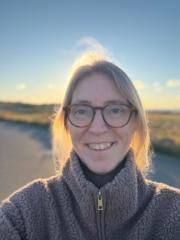 Åsa Edholm