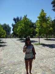 Noelia Franco Goicochea