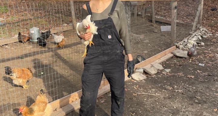 Farm stand Club
