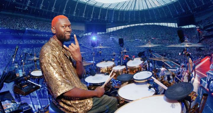 first call drummer