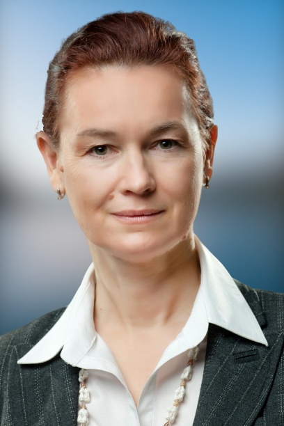 Ausra Zalyte